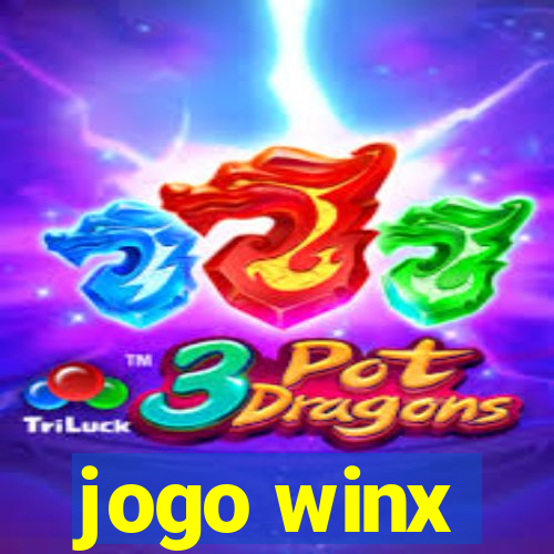 jogo winx